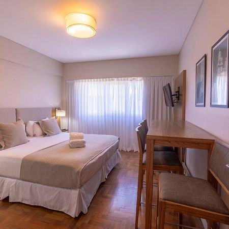 El Misti Coliving Obelisco Hotel Buenos Aires Exterior foto