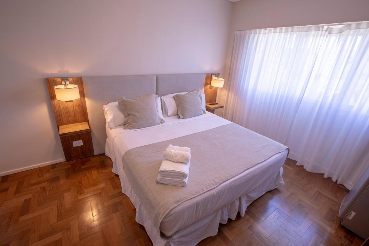 El Misti Coliving Obelisco Hotel Buenos Aires Exterior foto