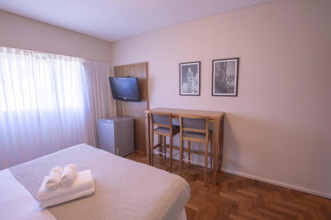 El Misti Coliving Obelisco Hotel Buenos Aires Exterior foto